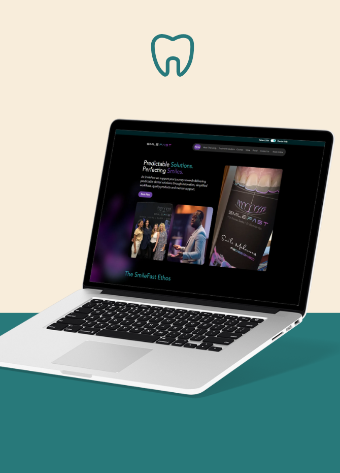 Web Development support visual